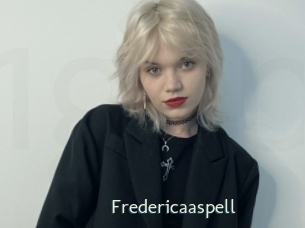 Fredericaaspell