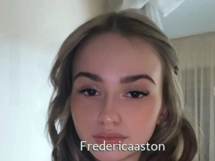 Fredericaaston