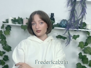 Fredericabain
