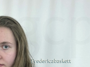 Fredericabaskett