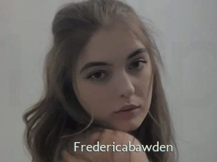 Fredericabawden