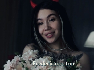 Fredericabooton