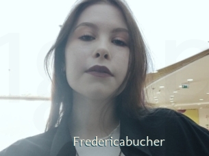 Fredericabucher
