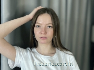 Fredericacarvin