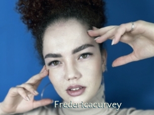 Fredericacurvey