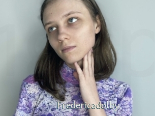 Fredericadolby