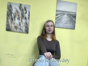 Fredericadowdey