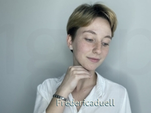 Fredericaduell