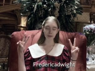Fredericadwight