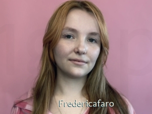 Fredericafaro