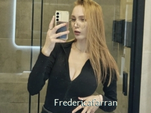 Fredericafarran