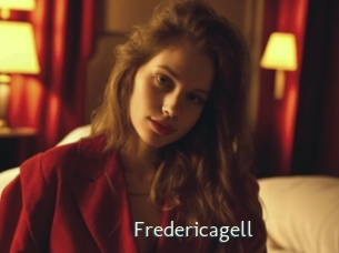 Fredericagell