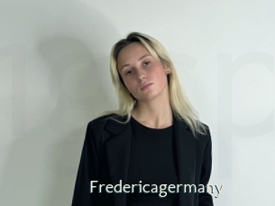 Fredericagermany