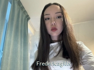 Fredericagills