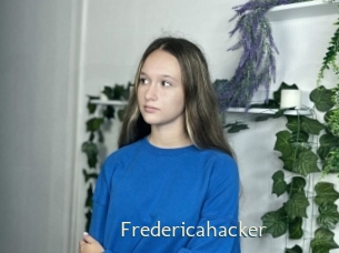 Fredericahacker