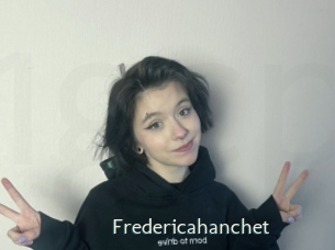 Fredericahanchet