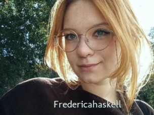 Fredericahaskell