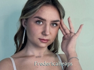 Fredericaheaps
