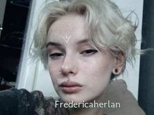 Fredericaherlan