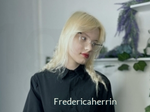 Fredericaherrin