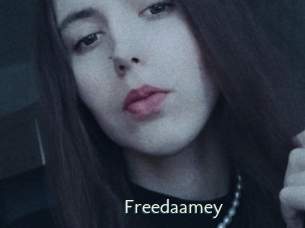 Freedaamey