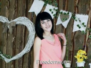 Freedomsun