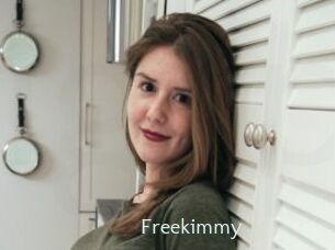 Freekimmy