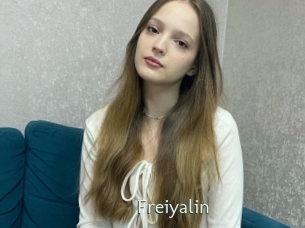Freiyalin