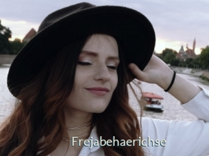 Frejabehaerichse