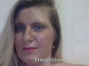 Frenchblondi