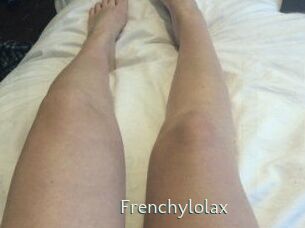 Frenchylolax