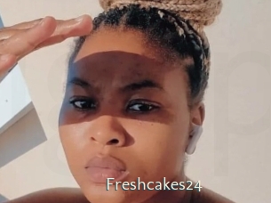 Freshcakes24