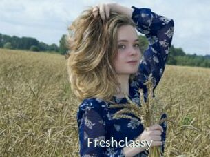 Freshclassy