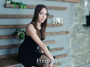 Freshsophie