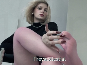 Freyacelestial