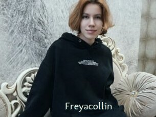 Freyacollin