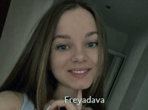 Freyadava