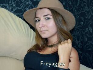 Freyagrey