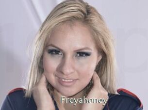 Freyahoney