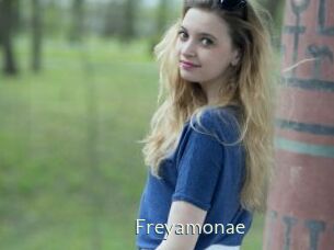 Freyamonae