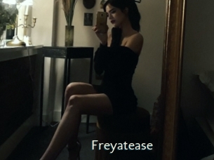 Freyatease