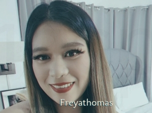 Freyathomas