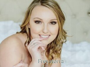 Freyatorra