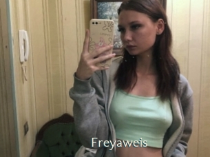 Freyaweis