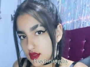 Freyjanaugthy