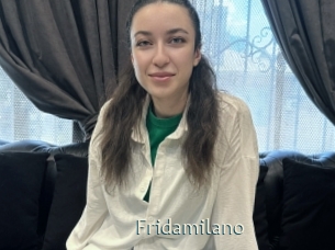 Fridamilano