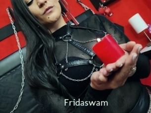 Fridaswam