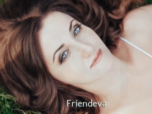 Friendeva