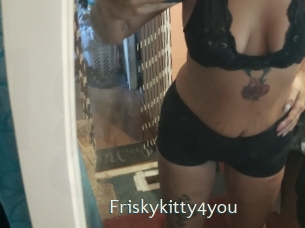 Friskykitty4you