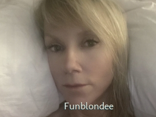 Funblondee